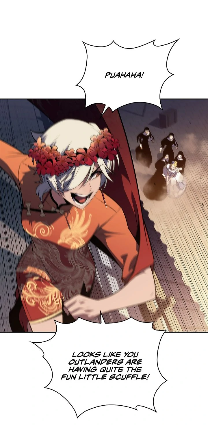Read Solo Max Level Newbie En Manga Online