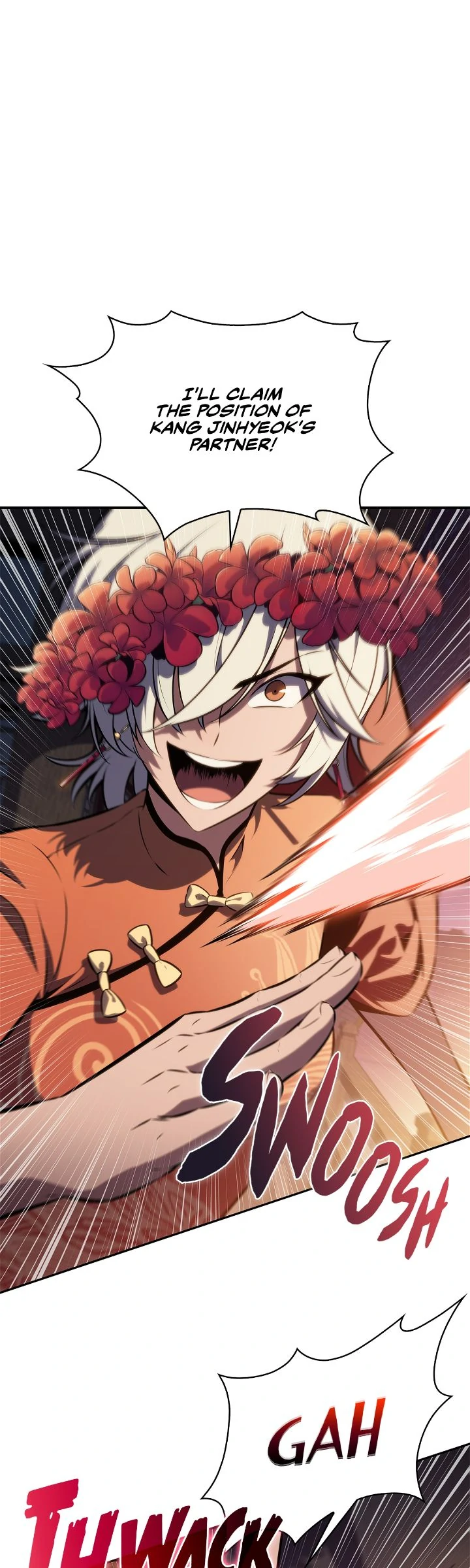 Read Solo Max Level Newbie En Manga Online