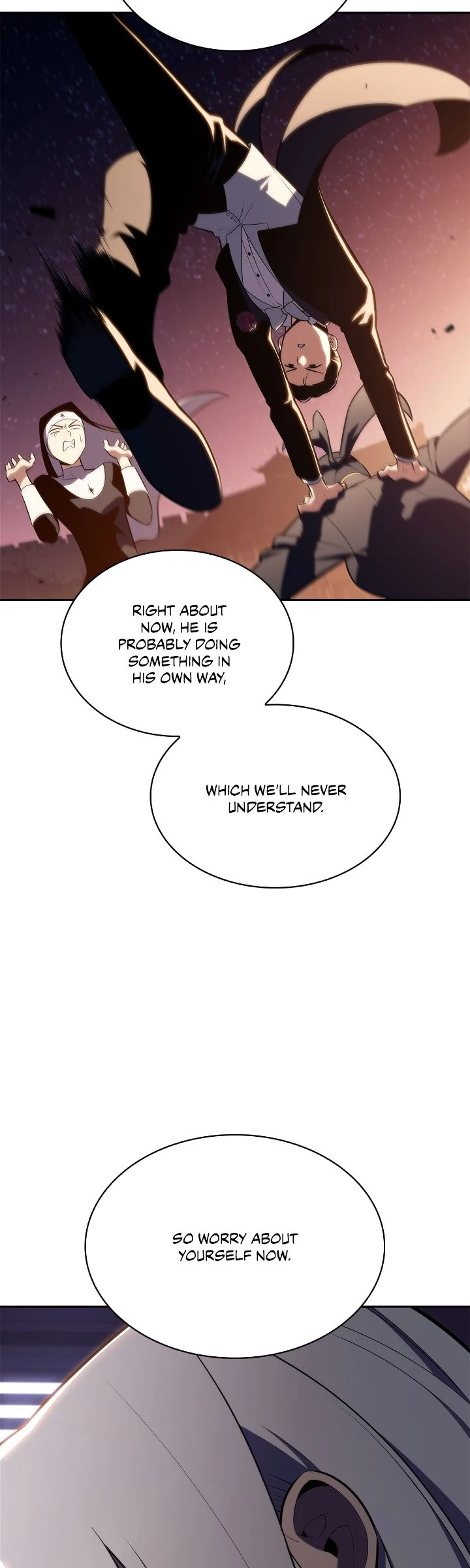 Read Solo Max Level Newbie En Manga Online