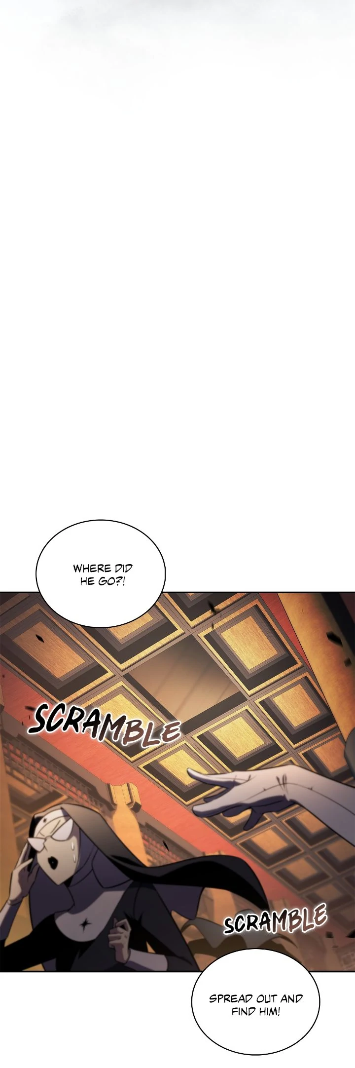 Read Solo Max Level Newbie En Manga Online