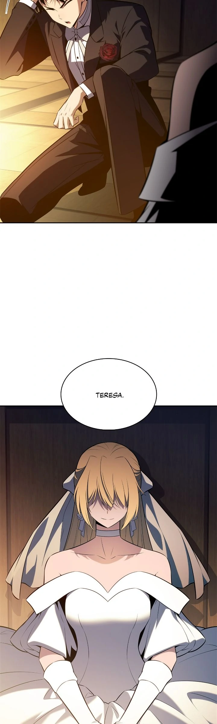 Read Solo Max Level Newbie En Manga Online
