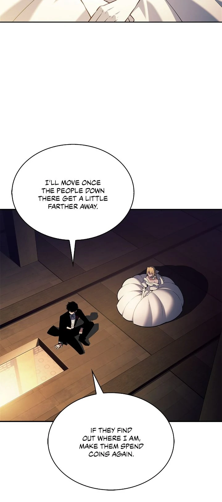 Read Solo Max Level Newbie En Manga Online