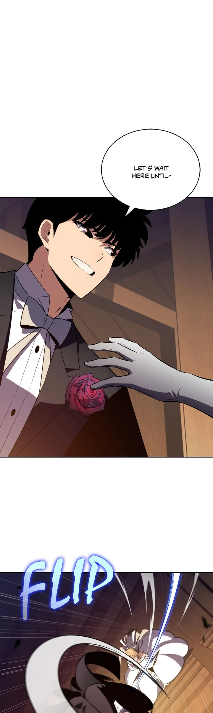 Read Solo Max Level Newbie En Manga Online