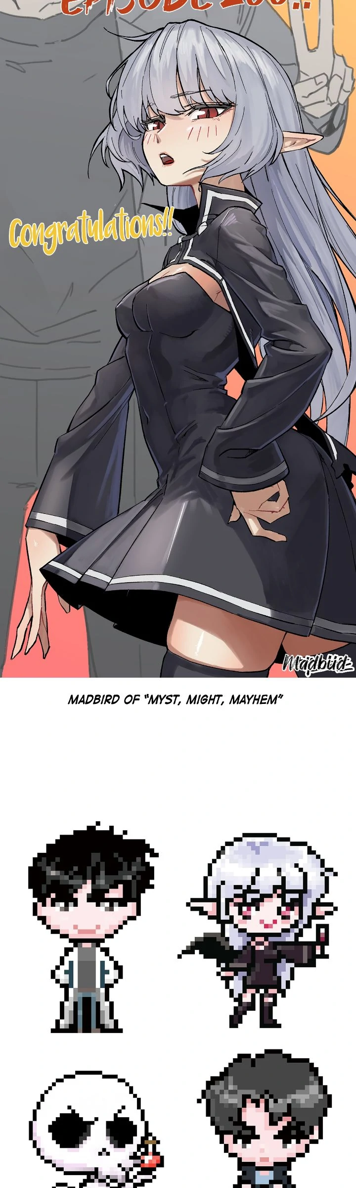 Read Solo Max Level Newbie En Manga Online