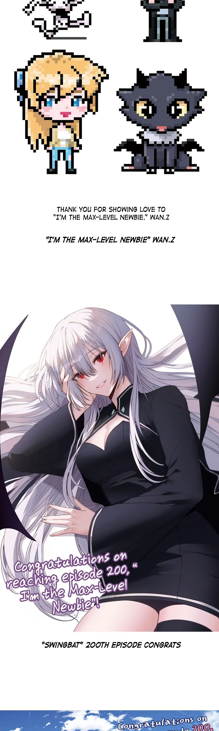 Read Solo Max Level Newbie En Manga Online