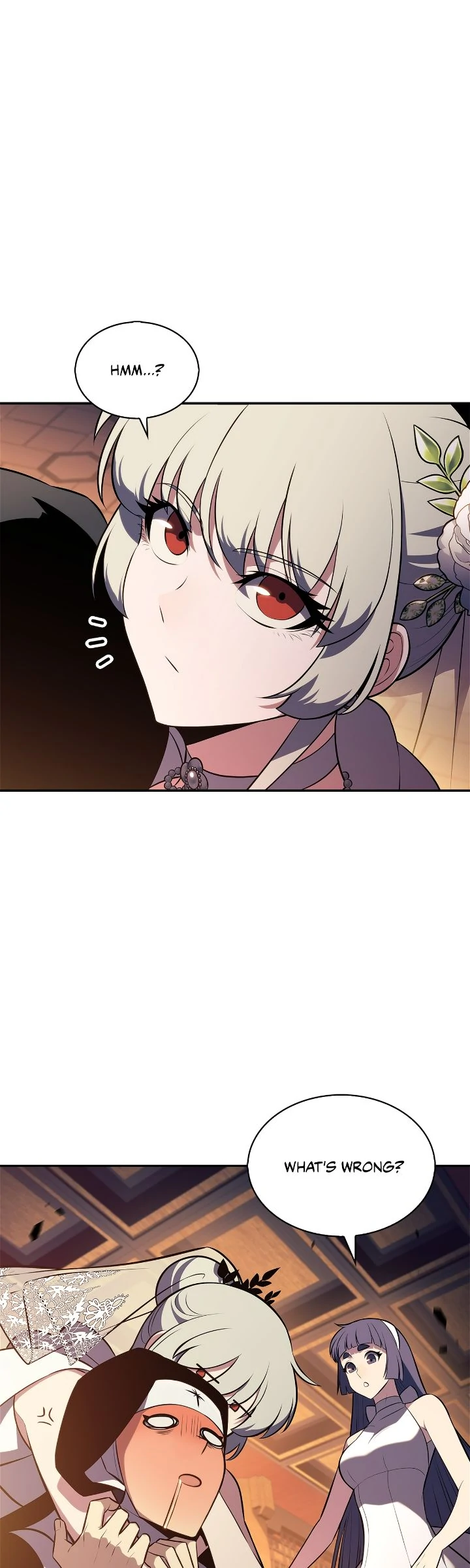 Read Solo Max Level Newbie En Manga Online