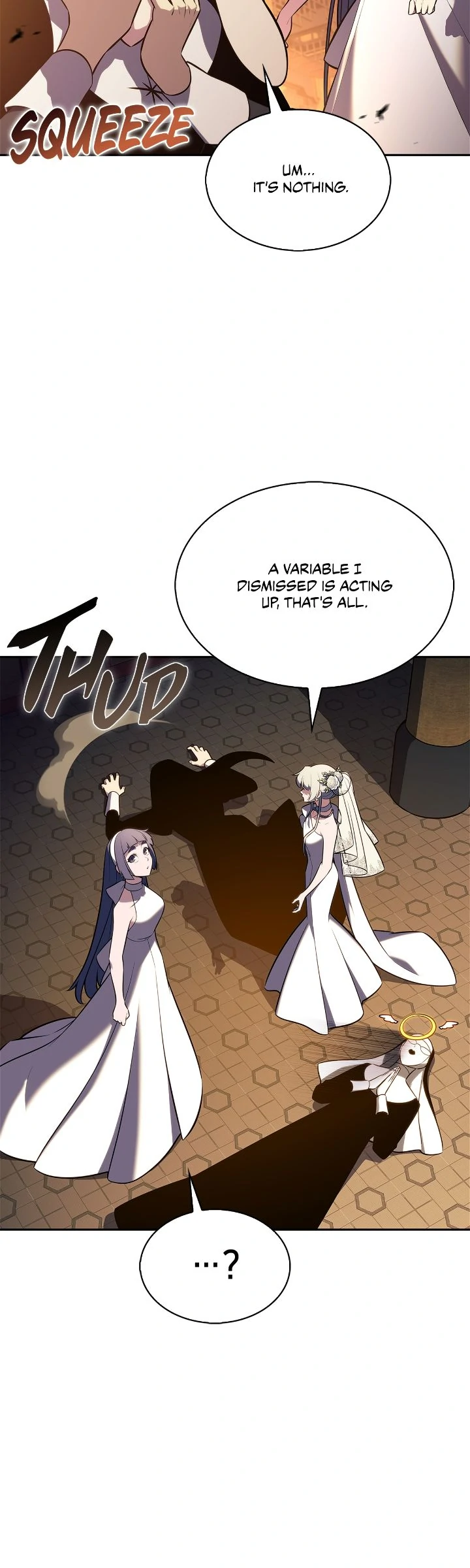 Read Solo Max Level Newbie En Manga Online