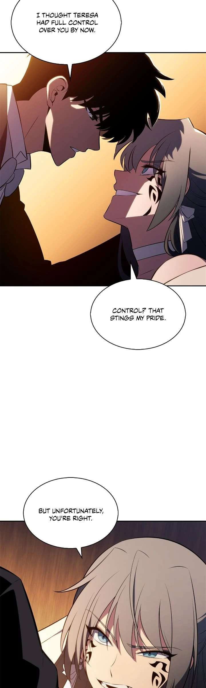 Read Solo Max Level Newbie En Manga Online