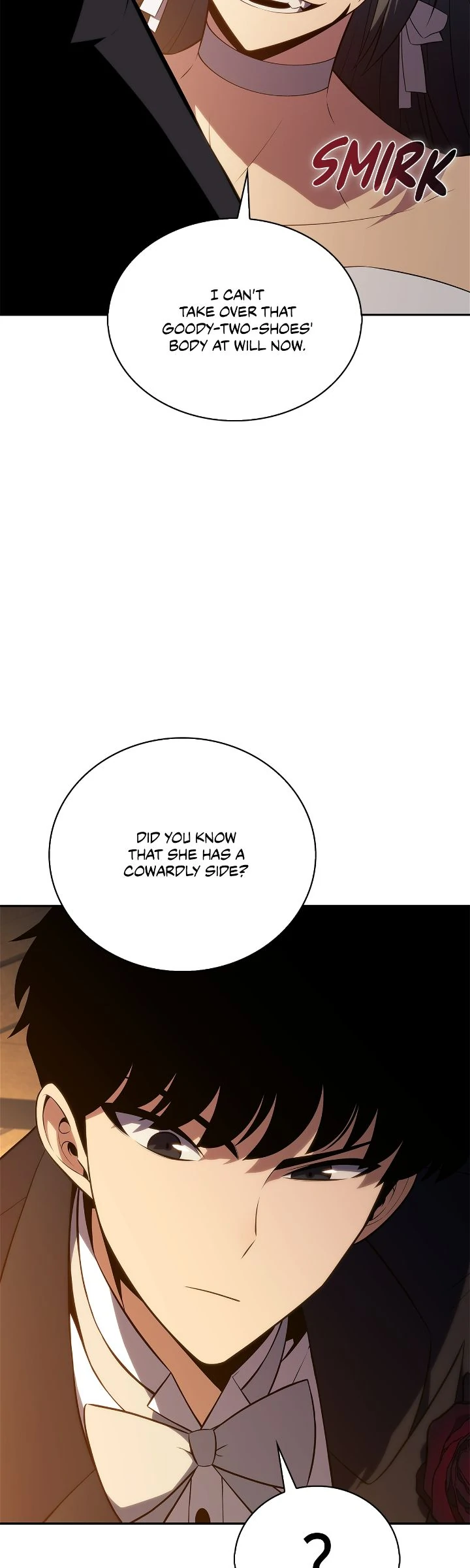 Read Solo Max Level Newbie En Manga Online