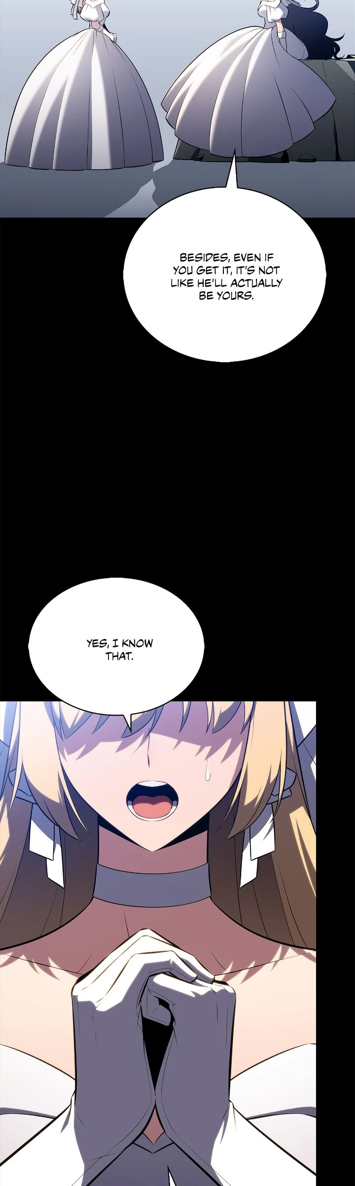 Read Solo Max Level Newbie En Manga Online