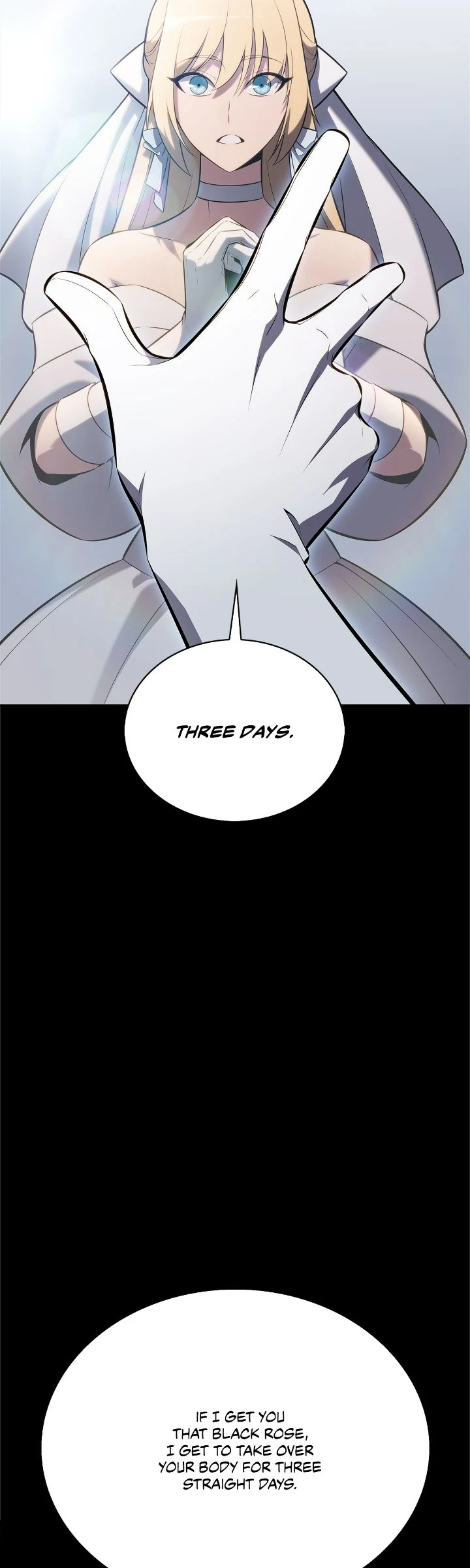 Read Solo Max Level Newbie En Manga Online