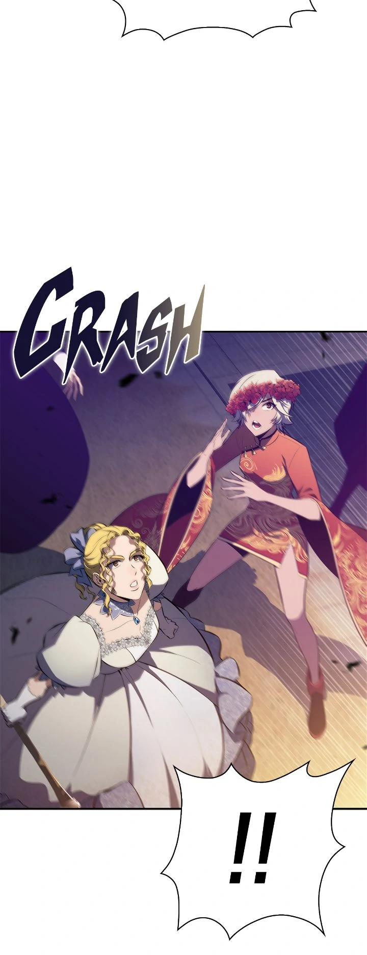 Read Solo Max Level Newbie En Manga Online