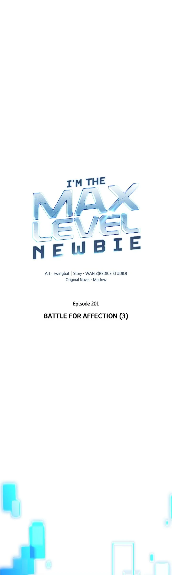 Read Solo Max Level Newbie En Manga Online