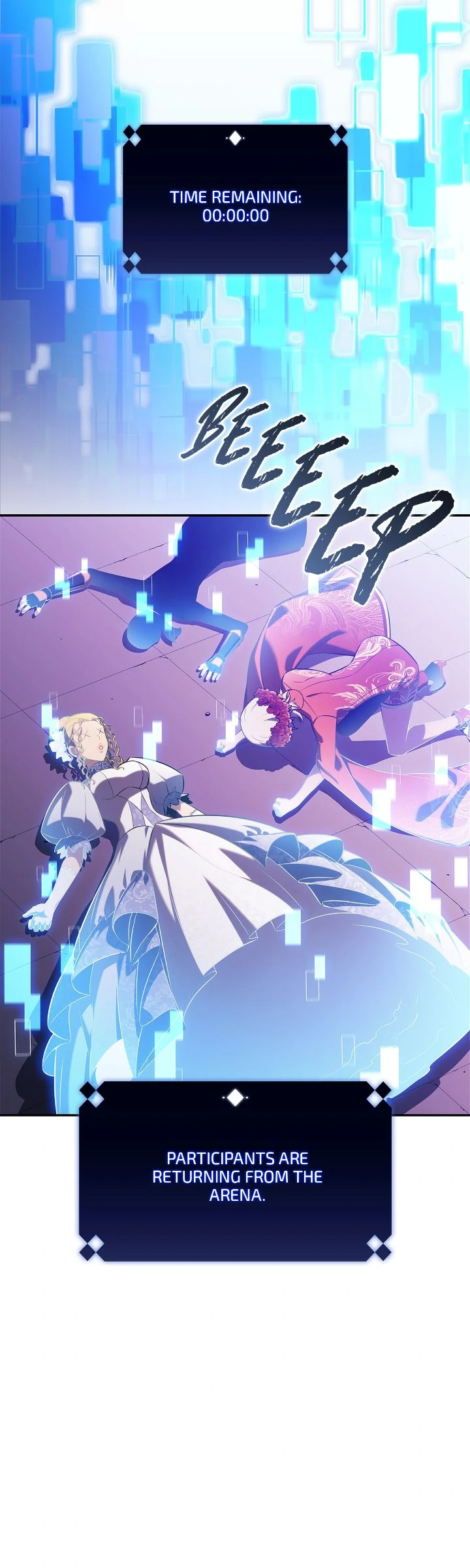 Read Solo Max Level Newbie En Manga Online