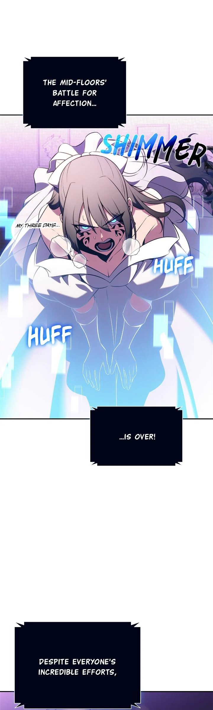 Read Solo Max Level Newbie En Manga Online