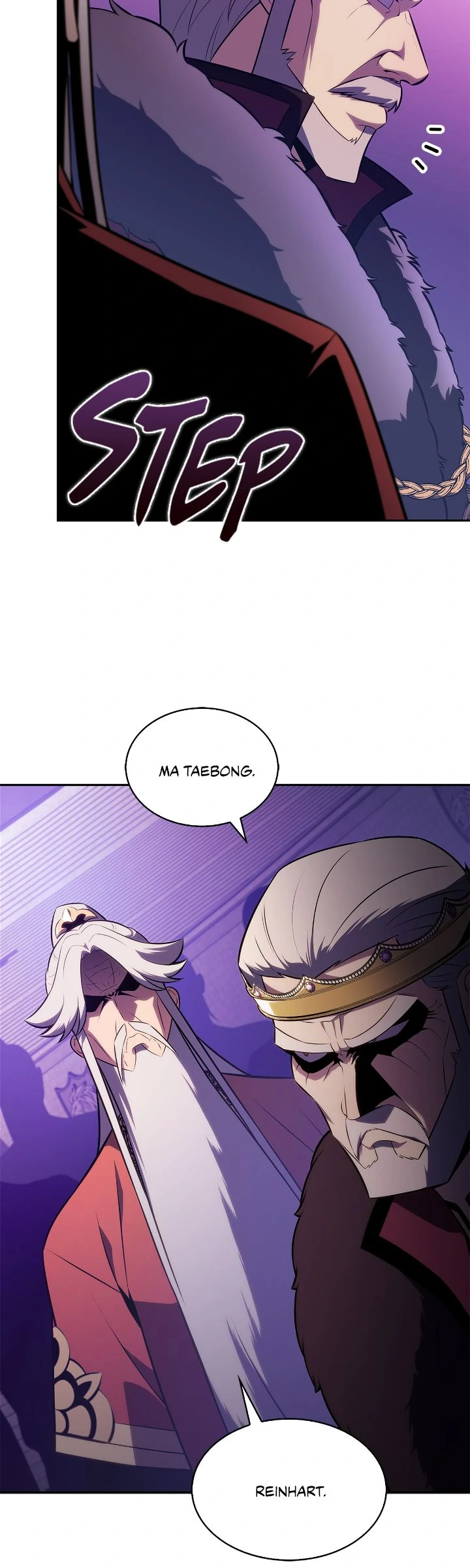 Read Solo Max Level Newbie En Manga Online