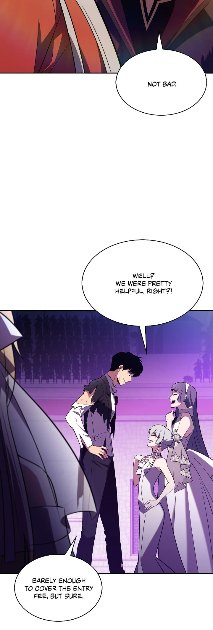 Read Solo Max Level Newbie En Manga Online