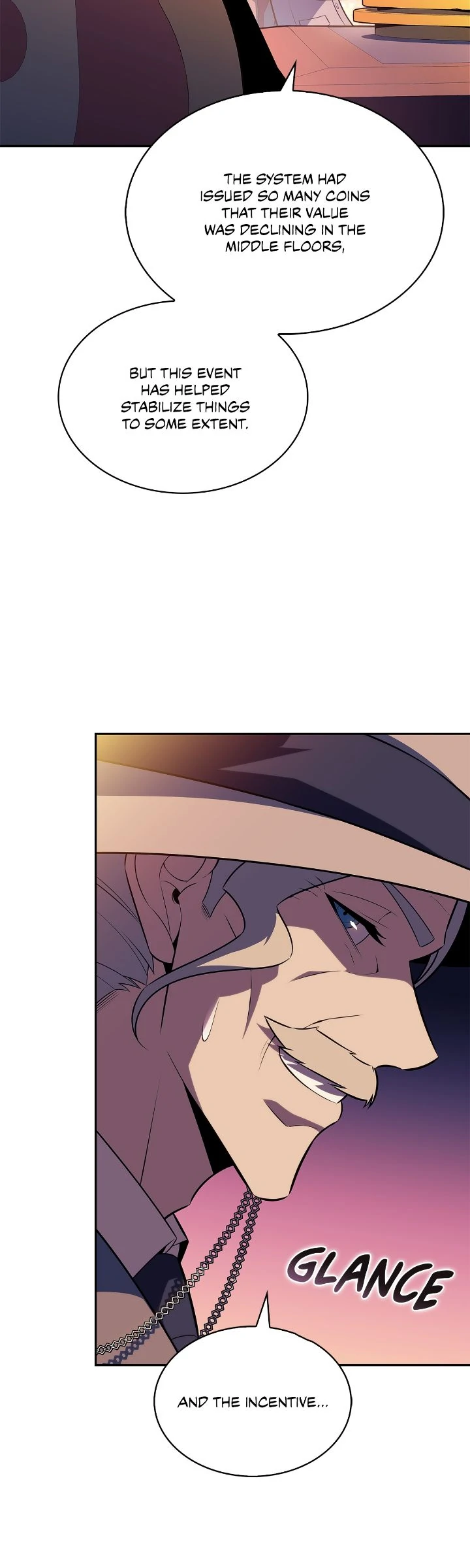 Read Solo Max Level Newbie En Manga Online