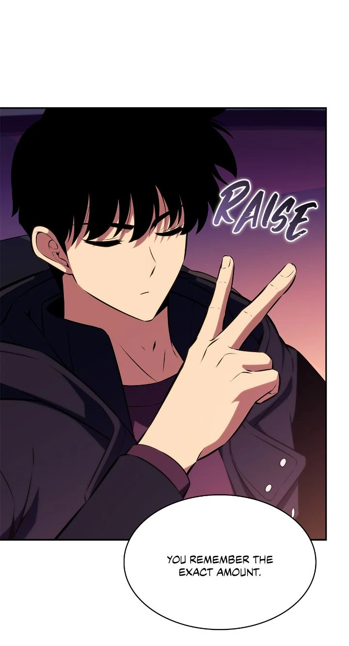 Read Solo Max Level Newbie En Manga Online