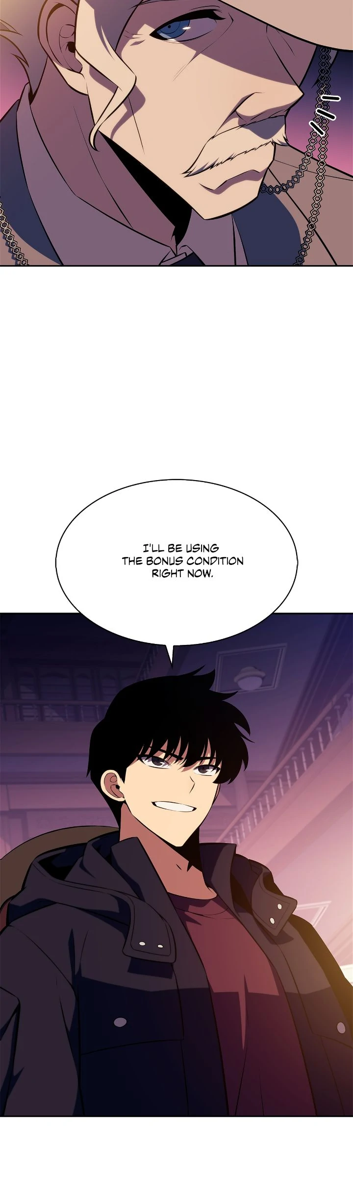 Read Solo Max Level Newbie En Manga Online