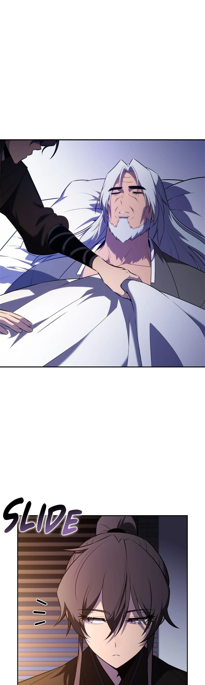Read Solo Max Level Newbie En Manga Online