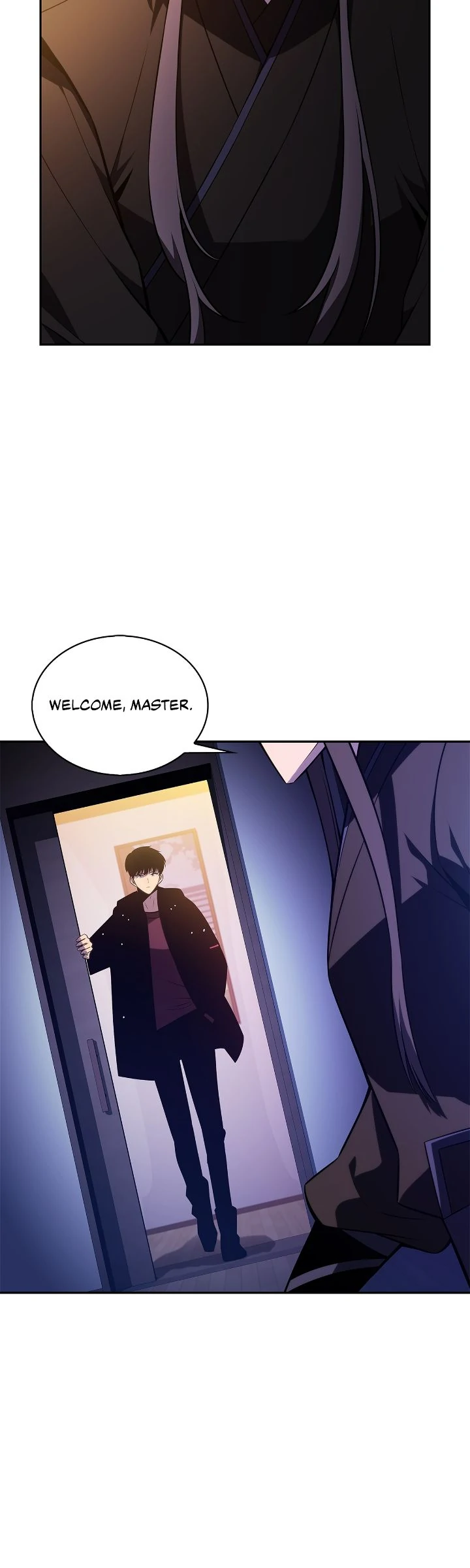 Read Solo Max Level Newbie En Manga Online