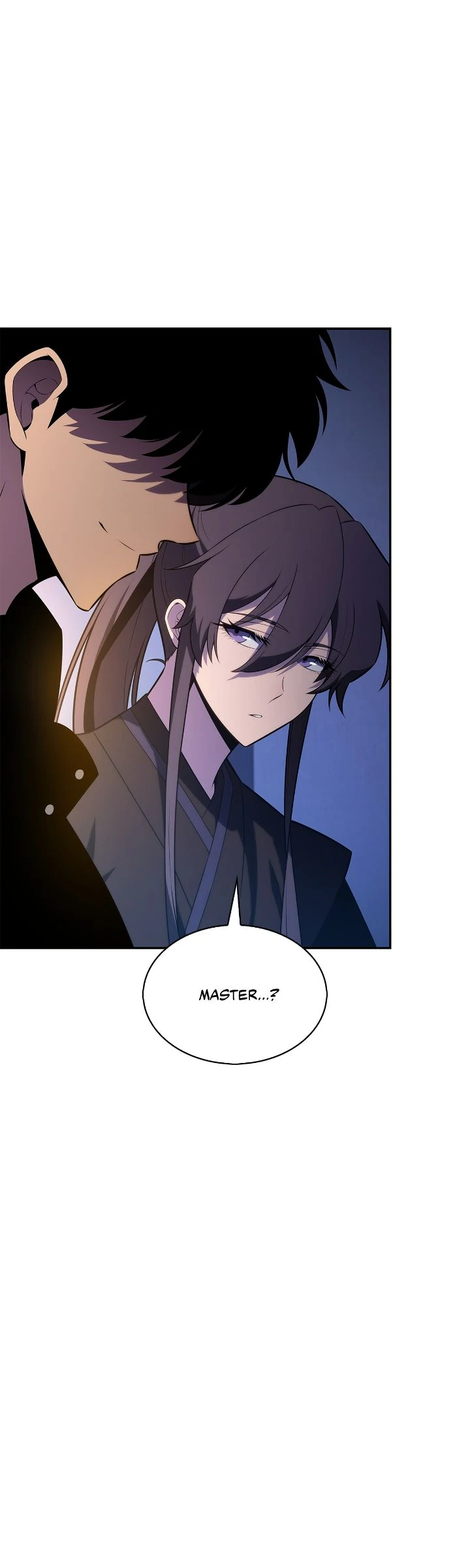 Read Solo Max Level Newbie En Manga Online