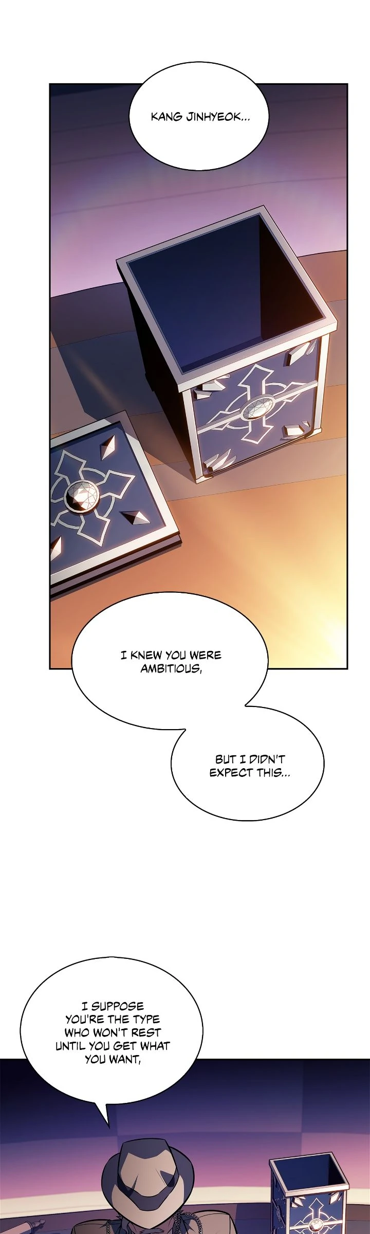 Read Solo Max Level Newbie En Manga Online