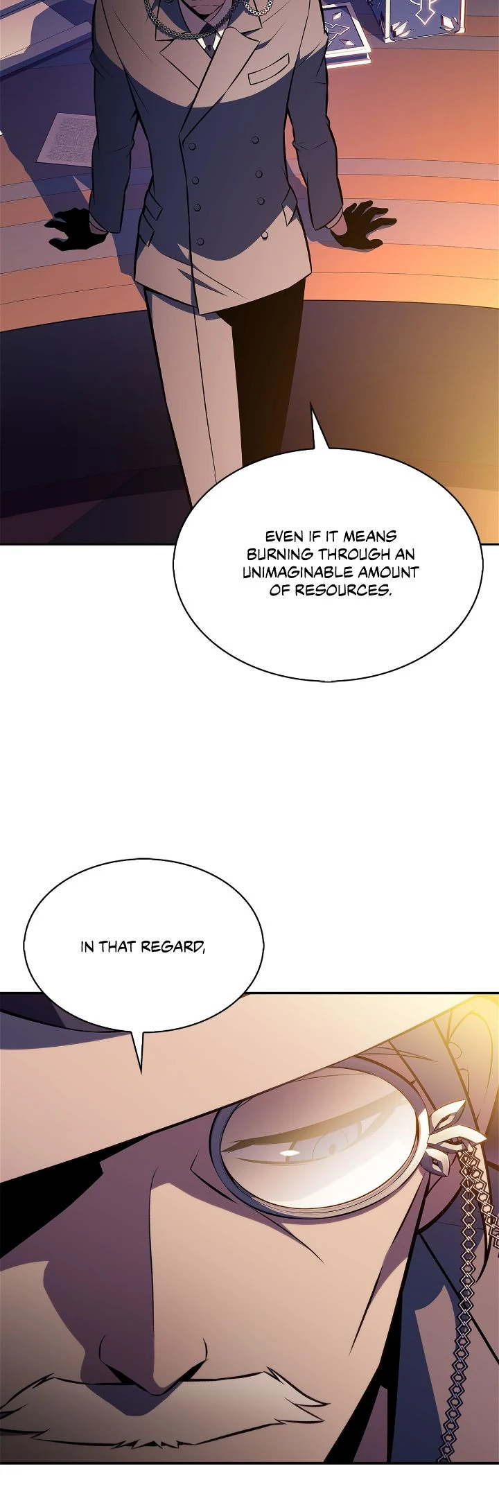 Read Solo Max Level Newbie En Manga Online