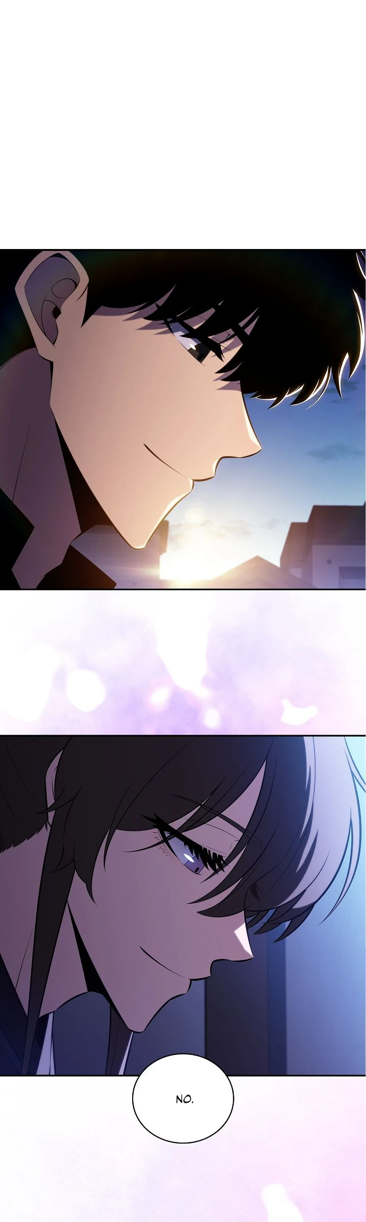 Read Solo Max Level Newbie En Manga Online
