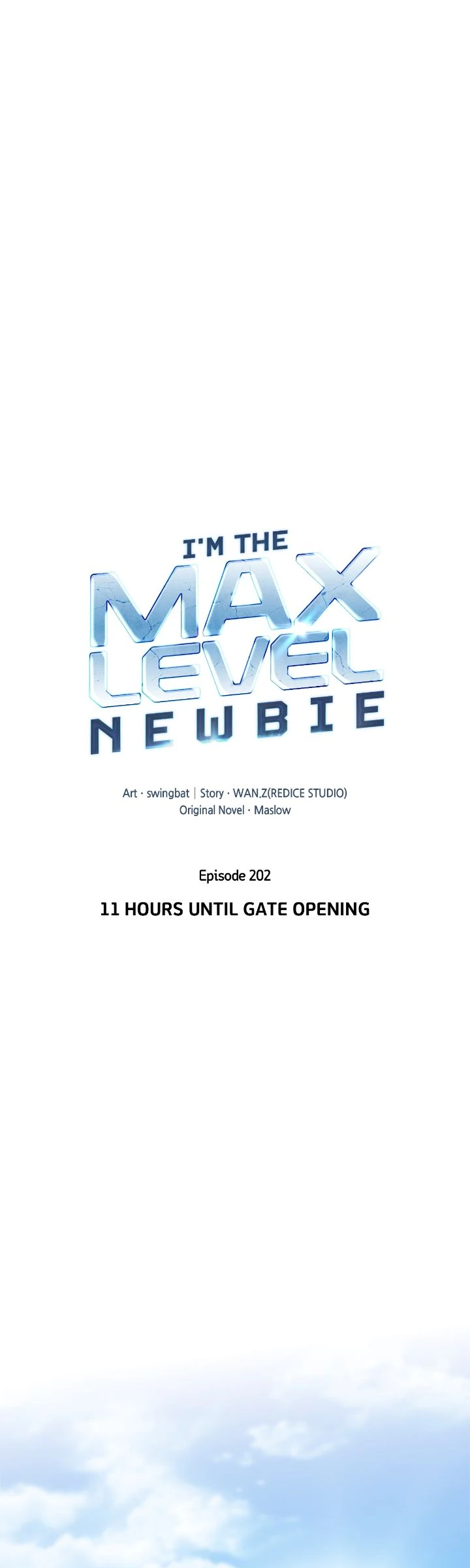 Read Solo Max Level Newbie En Manga Online