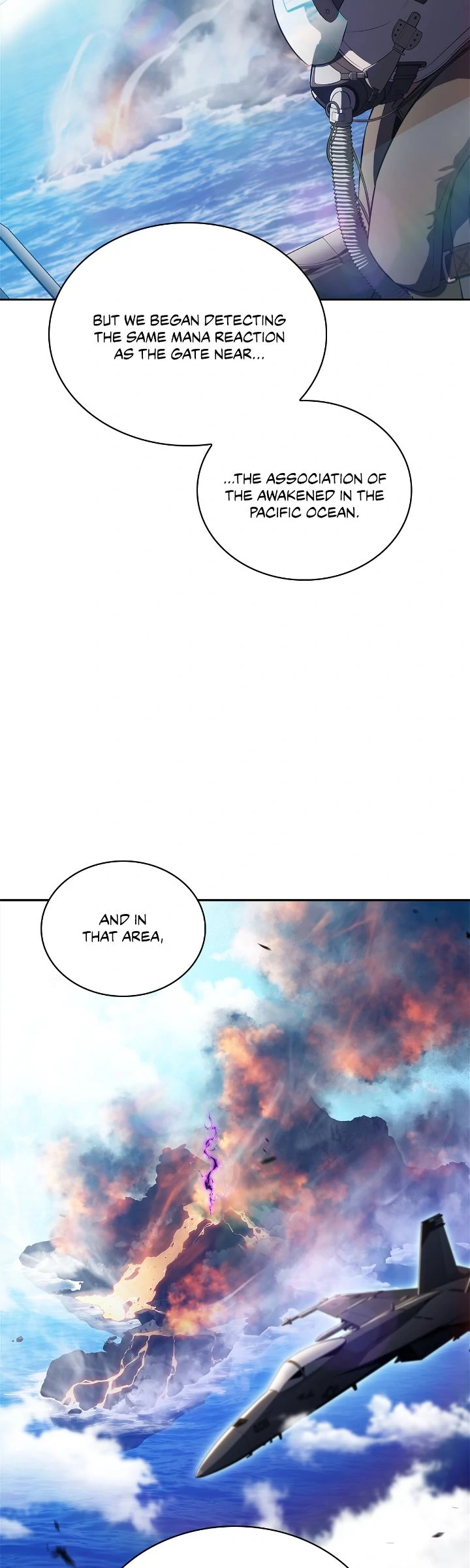 Read Solo Max Level Newbie En Manga Online
