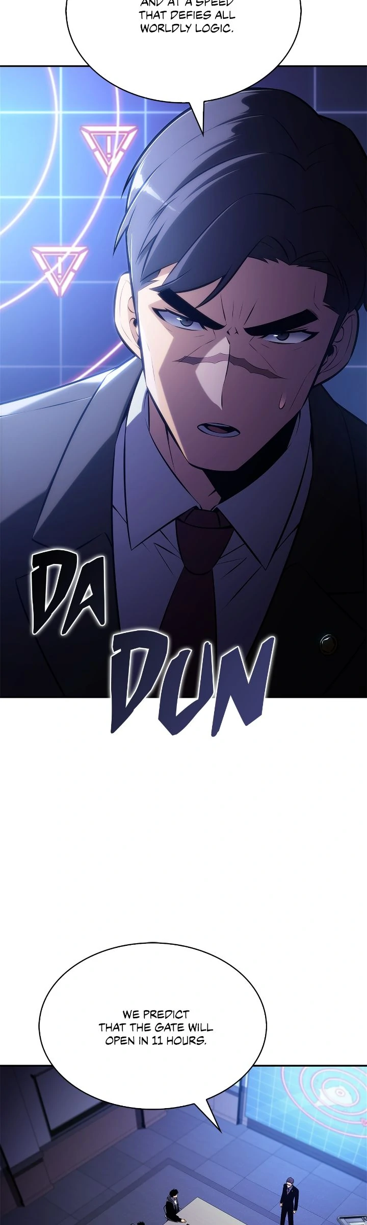 Read Solo Max Level Newbie En Manga Online