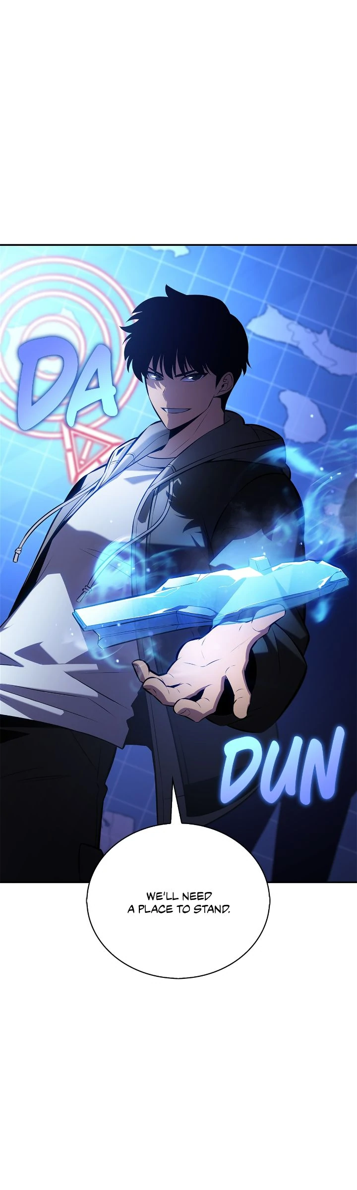 Read Solo Max Level Newbie En Manga Online