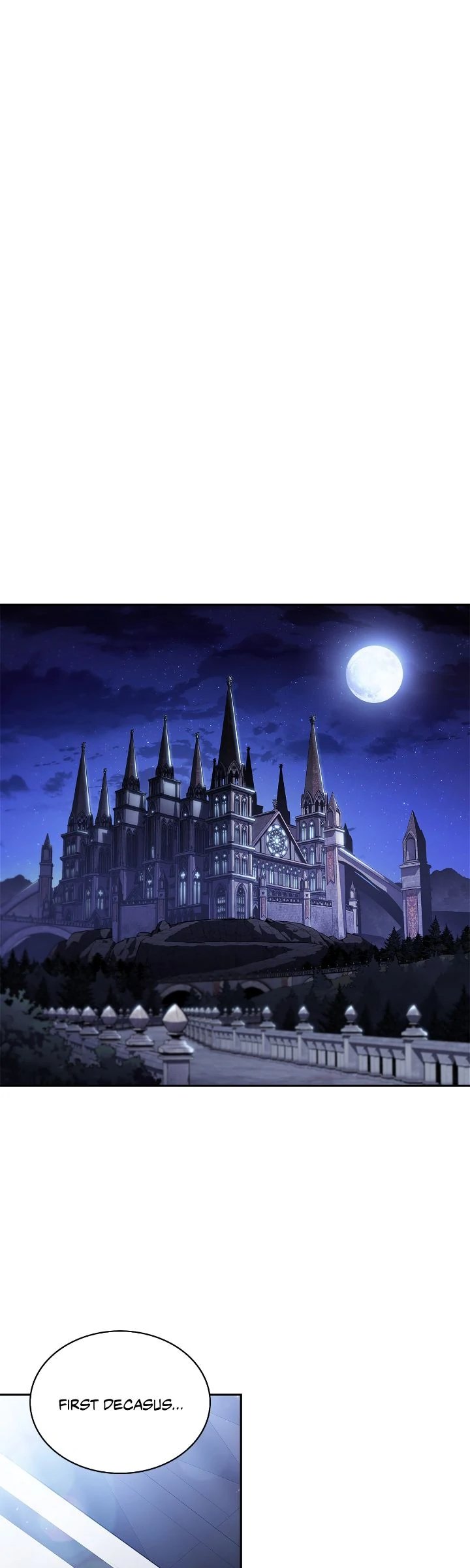 Read Solo Max Level Newbie En Manga Online