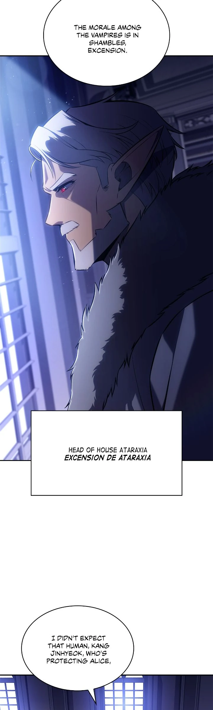 Read Solo Max Level Newbie En Manga Online