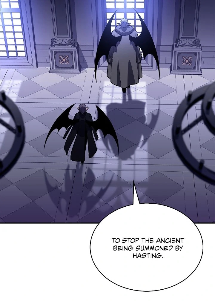 Read Solo Max Level Newbie En Manga Online