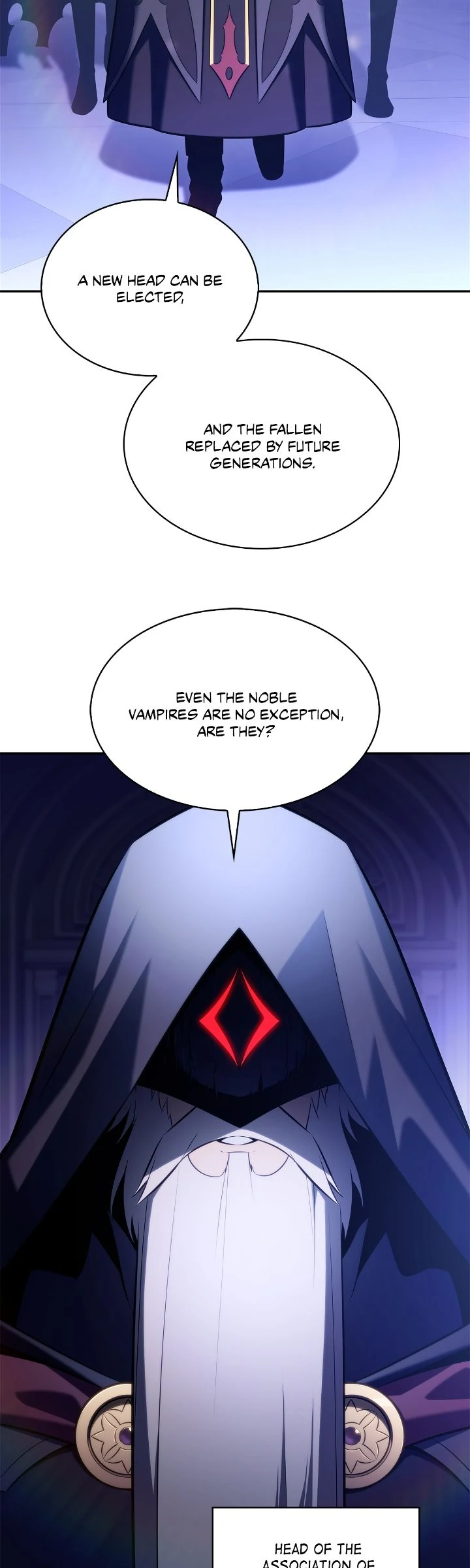 Read Solo Max Level Newbie En Manga Online