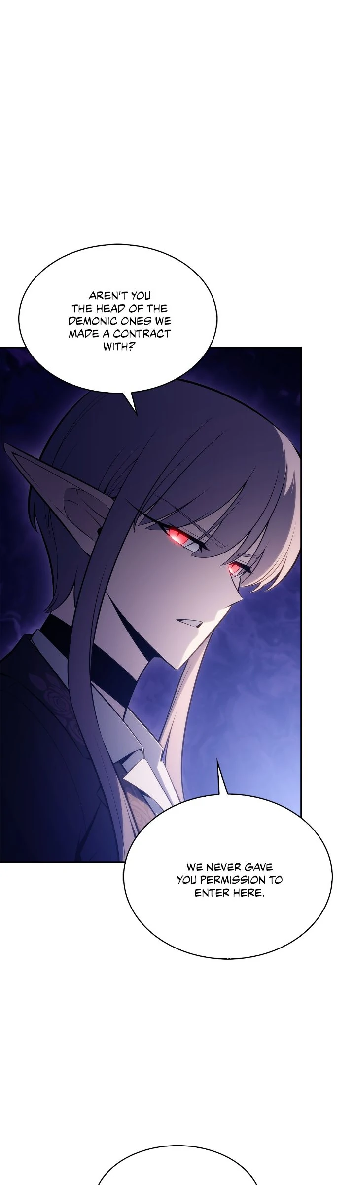 Read Solo Max Level Newbie En Manga Online