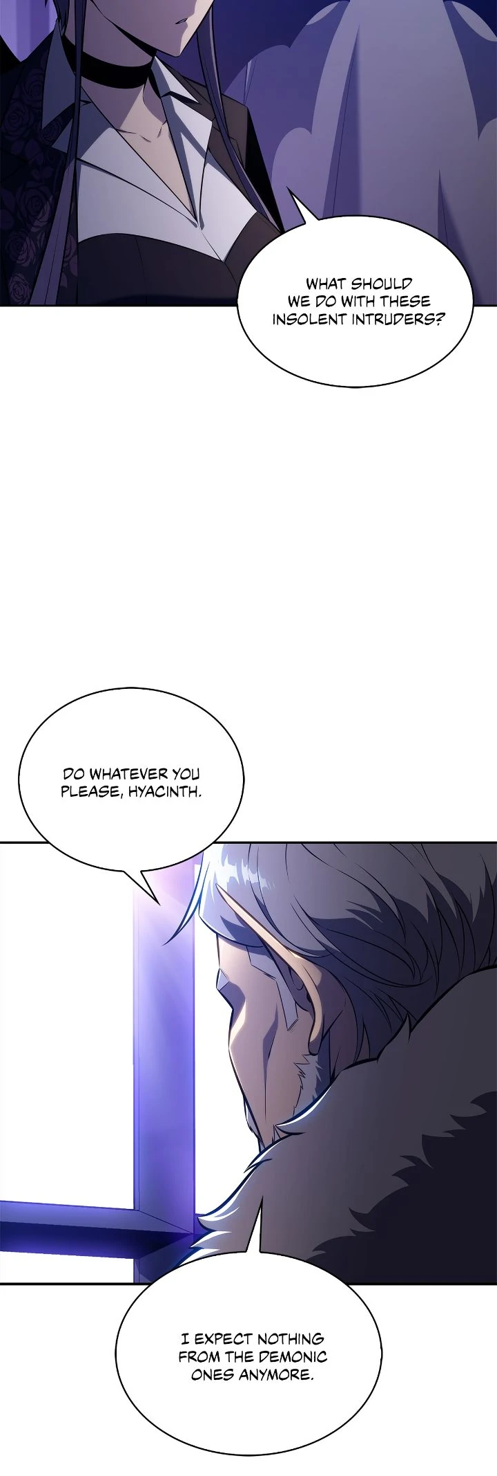 Read Solo Max Level Newbie En Manga Online