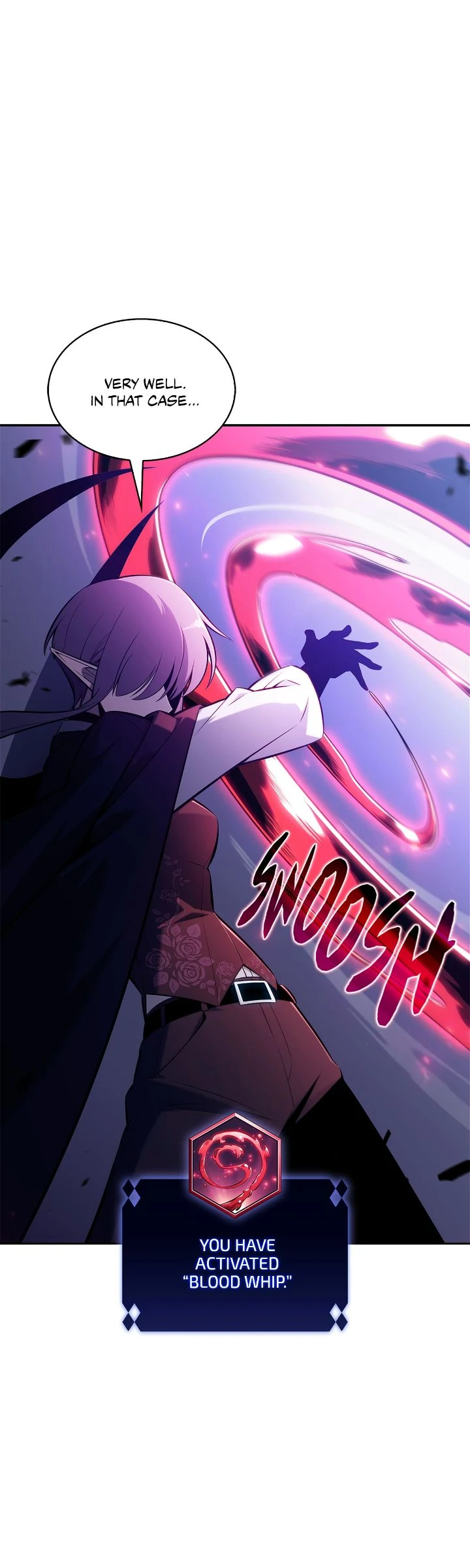 Read Solo Max Level Newbie En Manga Online