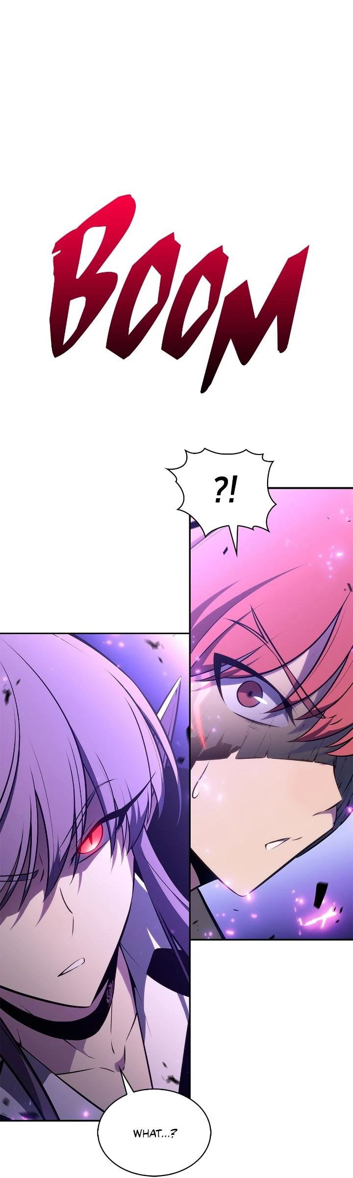 Read Solo Max Level Newbie En Manga Online