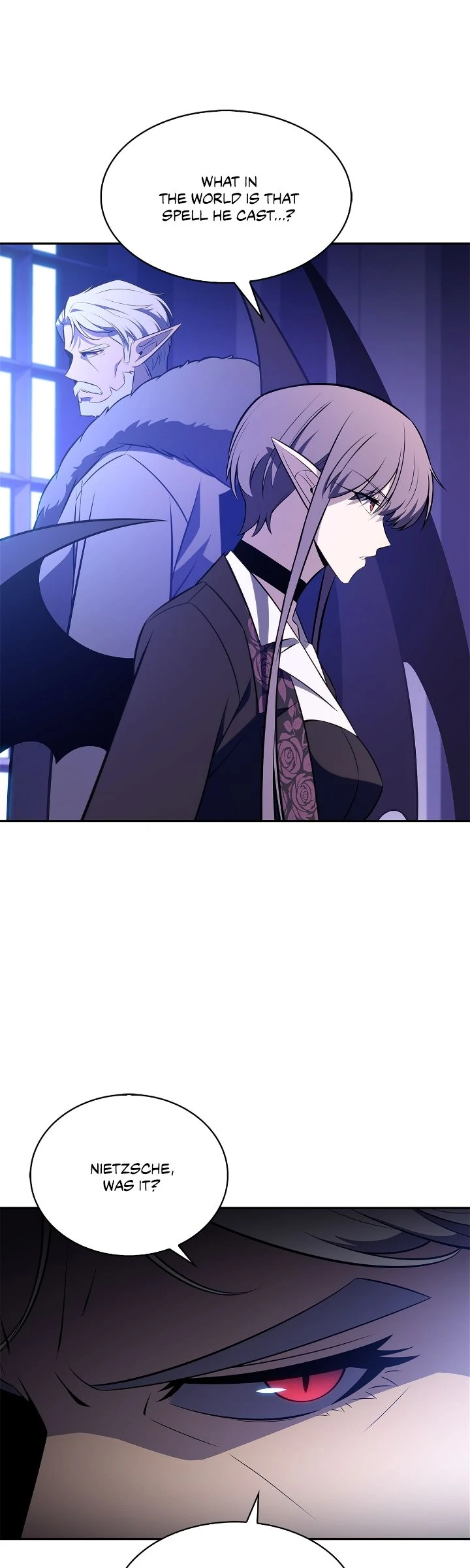Read Solo Max Level Newbie En Manga Online