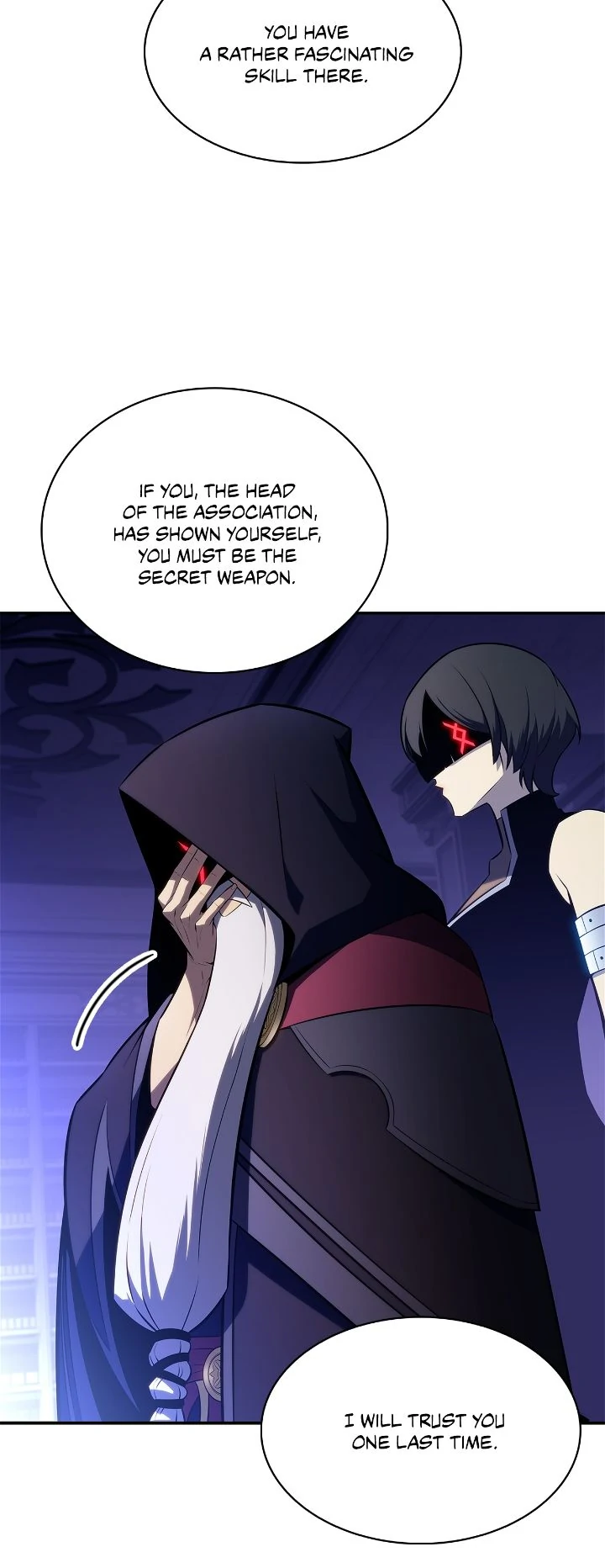Read Solo Max Level Newbie En Manga Online