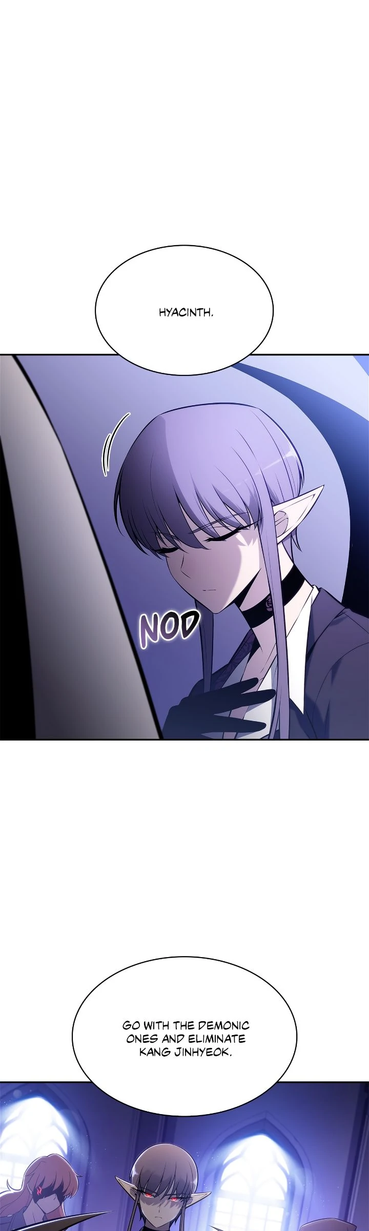 Read Solo Max Level Newbie En Manga Online