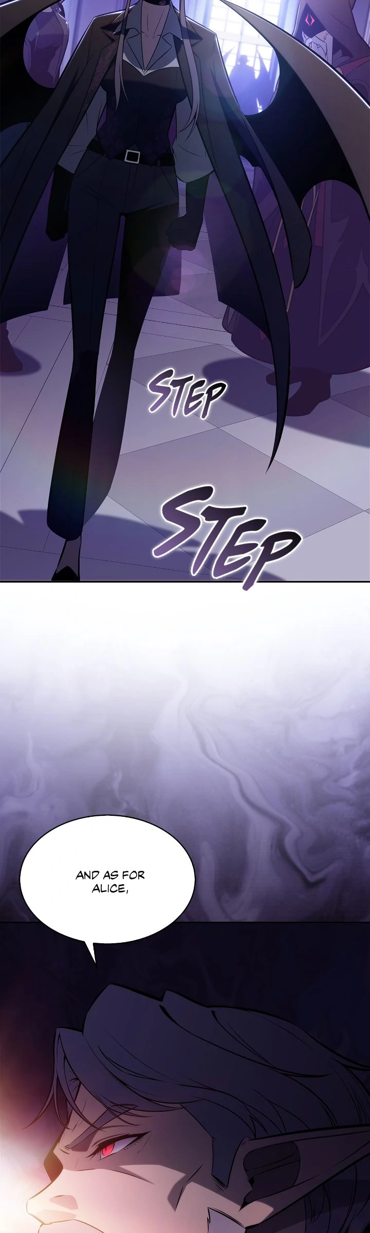 Read Solo Max Level Newbie En Manga Online