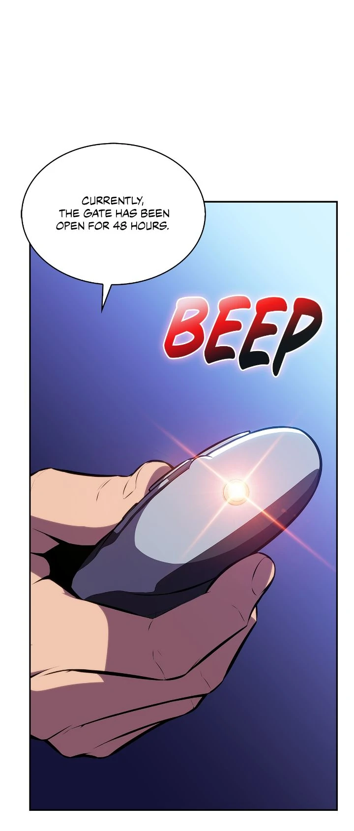 Read Solo Max Level Newbie En Manga Online