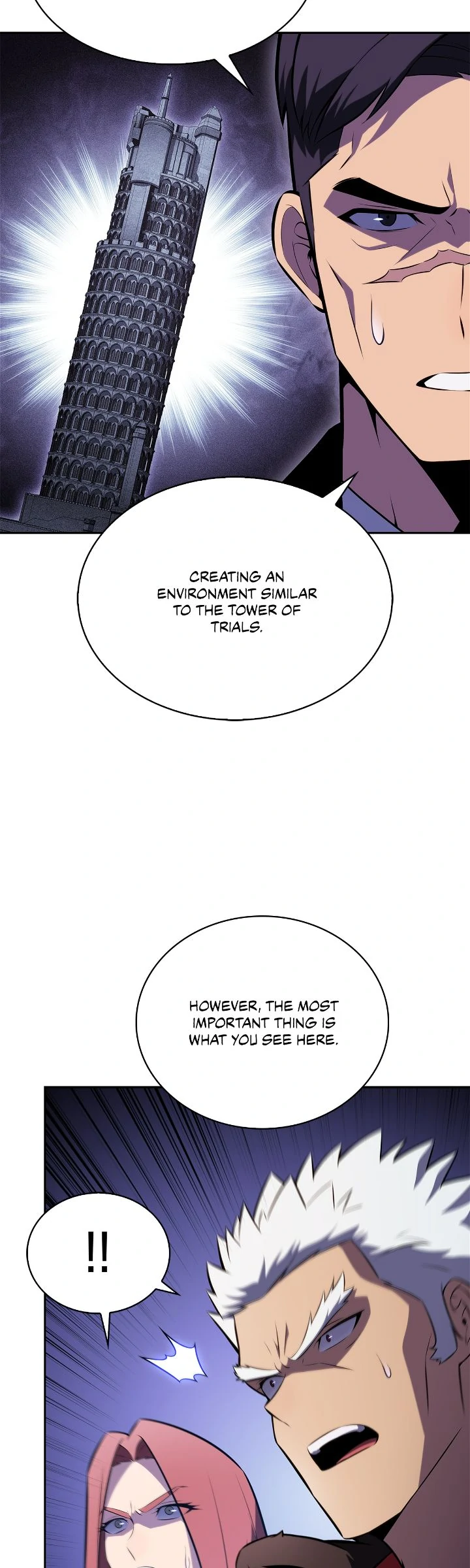Read Solo Max Level Newbie En Manga Online
