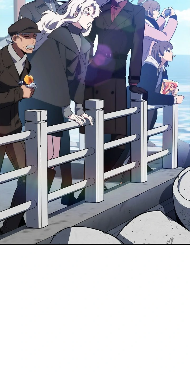 Read Solo Max Level Newbie En Manga Online