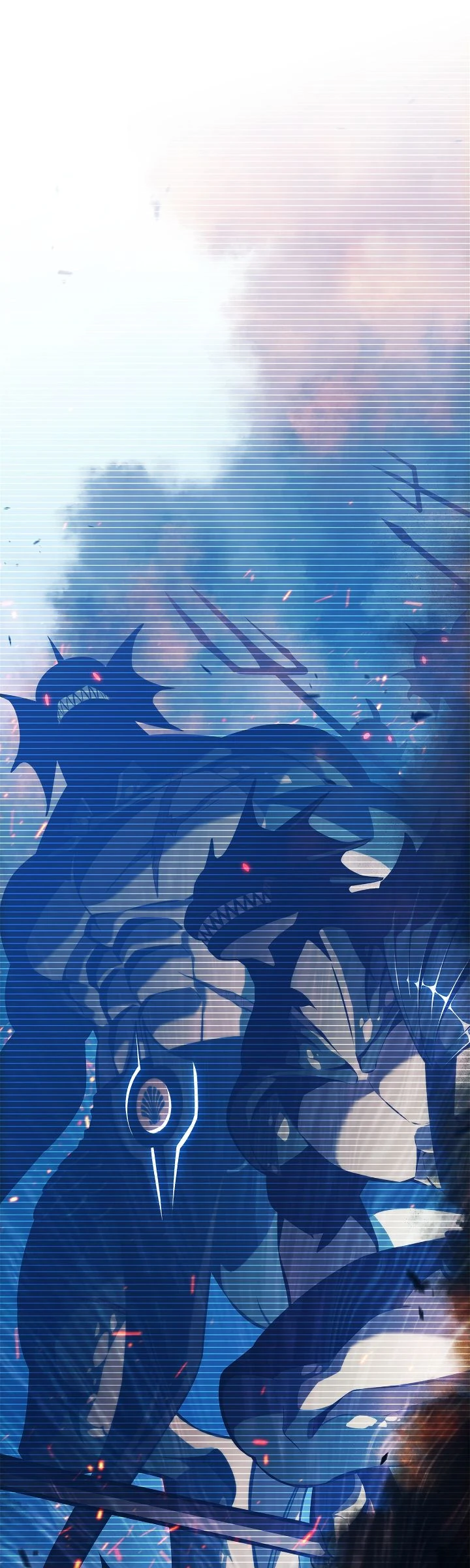 Read Solo Max Level Newbie En Manga Online